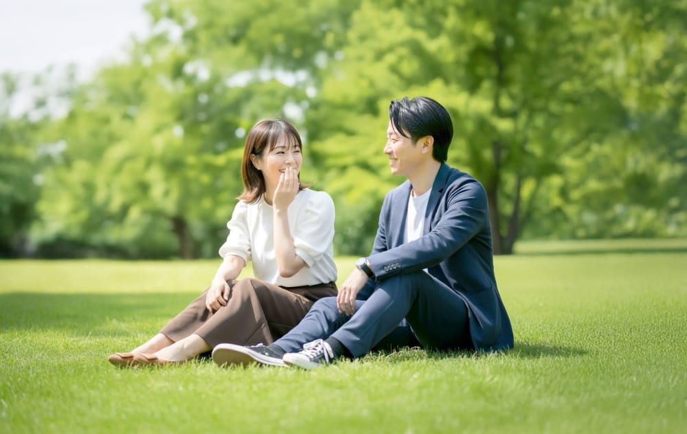 アンジュの特徴1